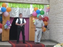 День деревни Шутовка 2013 - 16