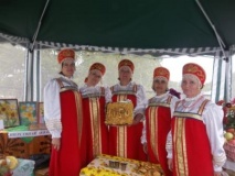 1150-летиний день рождения Смоленска - 8